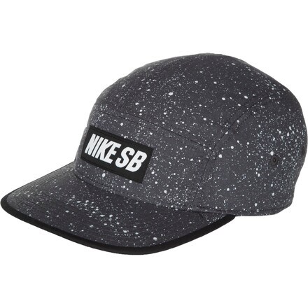 Nike - SB Speckle 5-Panel Hat