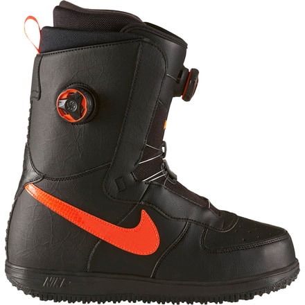 Nike - Zoom Force 1 X Boa Snowboard Boot - Men's