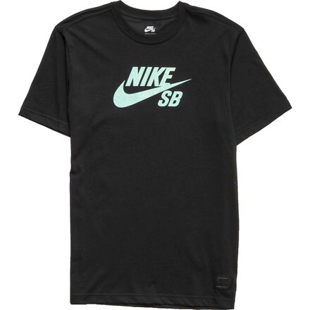 Nike - SB Dri-Fit Icon Speckle T-Shirt - Short-Sleeve - Men's
