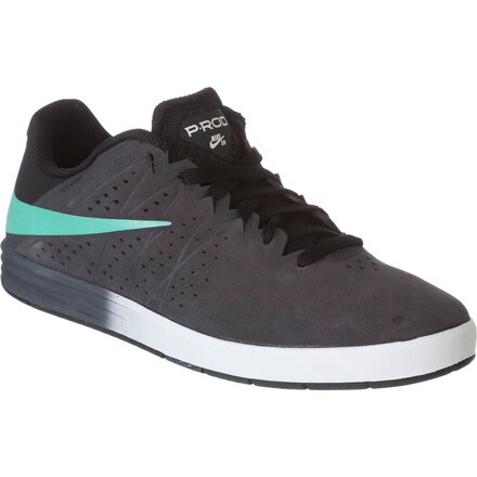 Nike - Paul Rodriguez CTD SB Skate Shoe - Men's