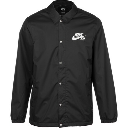 Nike - Assistant Coaches Jacket - Men's