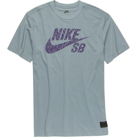 Nike - SB Dri-Fit Rain Fill T-Shirt - Short-Sleeve - Men's