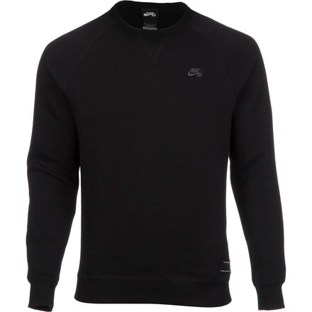 Nike - SB Foundation Fleece Crew Sweatshirt - Men's