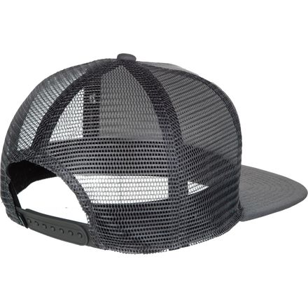 Nike - SB Black Cat Trucker Hat