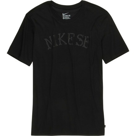 Nike - SB Dri-Fit Letterman T-Shirt - Short-Sleeve - Men's
