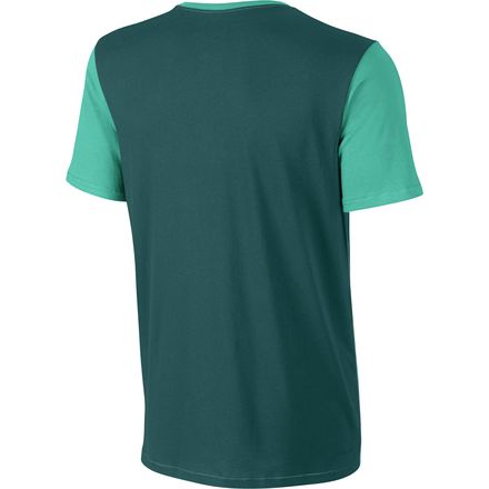 Nike - SB Dri-Fit Beamis Pocket T-Shirt - Short-Sleeve - Men's