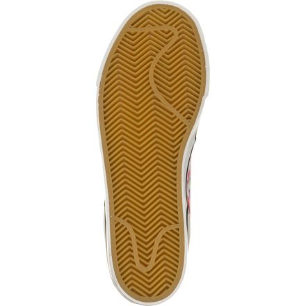 Nike - Stefan Janoski Premium Canvas Shoe - Boys'