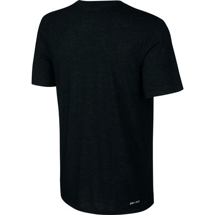 Nike - SB Dri-Fit Fern Pocket T-Shirt - Short-Sleeve - Men's