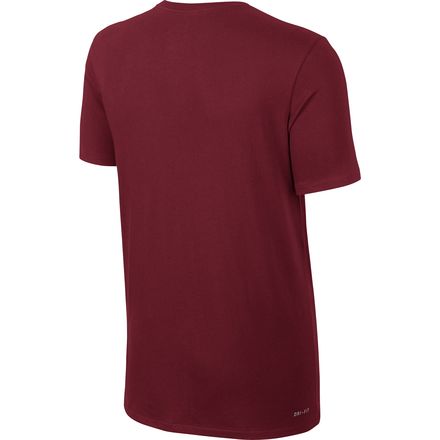 Nike - SB Dri-Fit Nike SB T-Shirt - Short-Sleeve - Men's