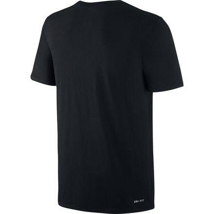 Nike - SB Dri-Fit Marble Icon T-Shirt - Short-Sleeve - Men's