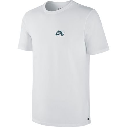Nike - SB Dri-Fit Flamingo T-Shirt - Short-Sleeve - Men's