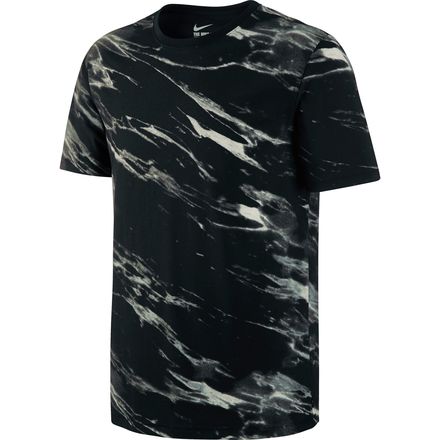 Nike - SB Dri-Fit Written In Stone T-Shirt - Short-Sleeve - Men's