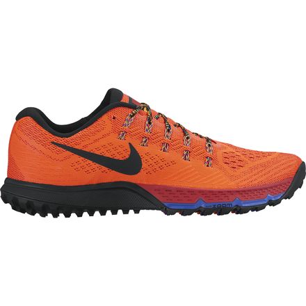 Nike - Air Zoom Terra Kiger 3 Trail Running Shoe - Men's