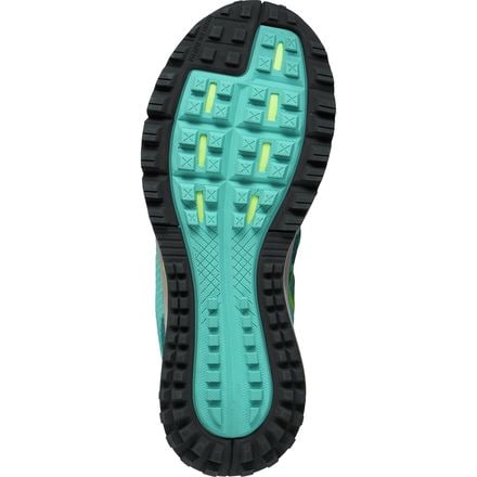 Nike - Air Zoom Wildhorse 3 Trail Running Shoe - Women's