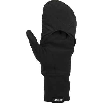 nike vapor mitten