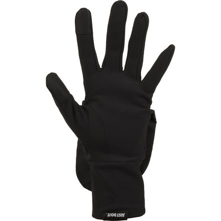 nike vapor mitten