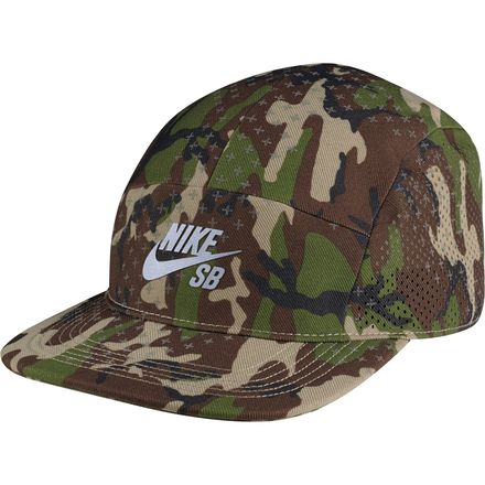 Nike - EDRL Phillips Perf 5-Panel Hat