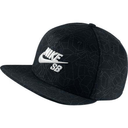 Nike - Artist GM Pro Snapback Hat