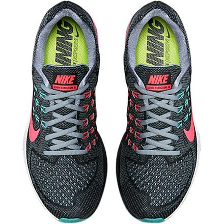 Nike - Air Zoom Structure 18 Running Shoe - Women's