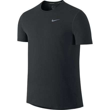 Nike Dri-Fit Contour Shirt - Men's - Clothing