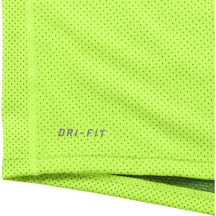 Nike - Dri-Fit Contour Shirt - Men's