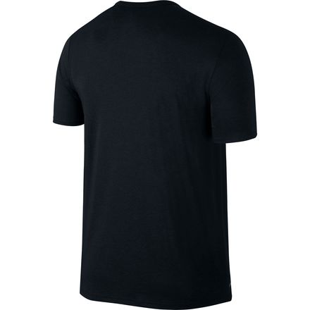 Nike - Run P Flash Shirt - Short-Sleeve - Men's