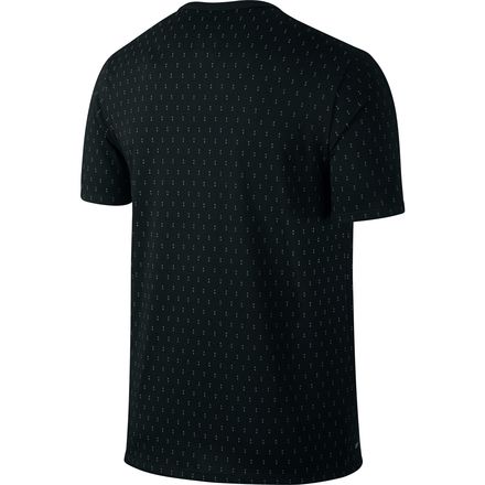 Nike - Digi Dots Shirt - Short-Sleeve - Men's