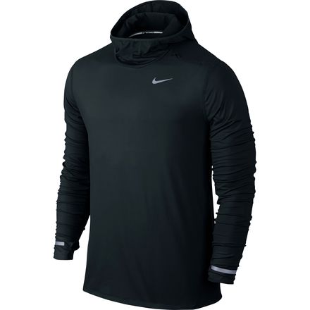 Nike - Dri-FIT Element Shirt - Long-Sleeve - Men's