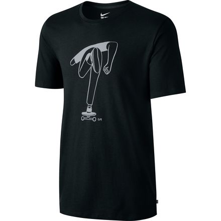 Nike - SB Dri-FIT GM Push T-Shirt - Short-Sleeve - Men's