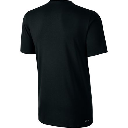 Nike - SB Dri-FIT GM Push T-Shirt - Short-Sleeve - Men's