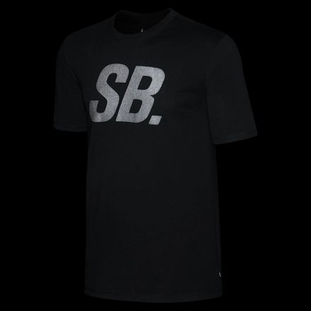 Nike - SB Icon Read T-Shirt - Men's