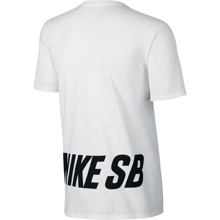 Nike - SB Icon 2 T-Shirt - Short-Sleeve - Men's