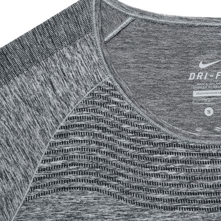 Nike - Dri-Fit Knit Shirt - Women's