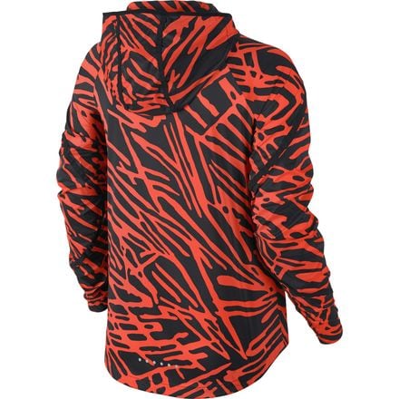 Nike - Palm Impossibly Light Hooded Jacket - Women's
