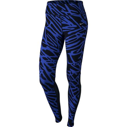 Nike - Power Epic Lux Printed Tights - Women's