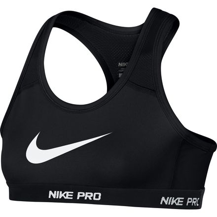 Nike - Pro Hypercool Bra - Girls'