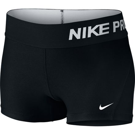 Nike - Pro Cool Short - Girls'