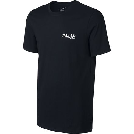 Nike - SB Crybaby T-Shirt - Short-Sleeve - Men's