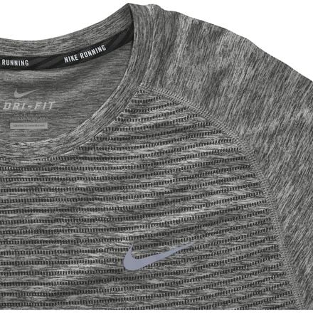 Nike - Dri-FIT Knit Shirt - Men's
