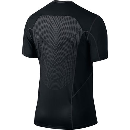 Nike - Hypercool Fitted Shirt - Men's