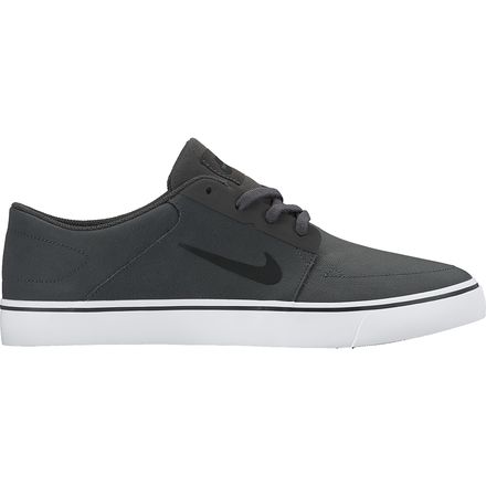 Nike - SB Portmore Premium Skate Shoe - Men's