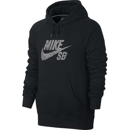 Nike - Icon Dots Pullover Hoodie - Men's