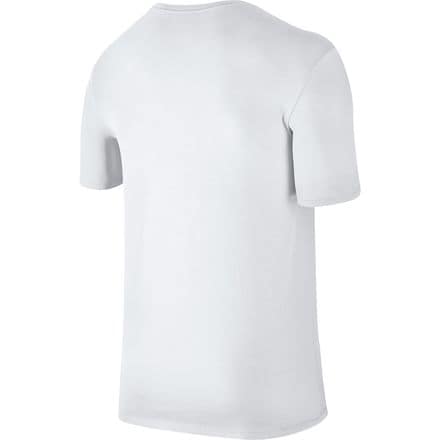 Nike - SB Crew Logo Short Sleeve T-Shirt - Men's