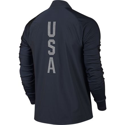 Nike - USA Stadium Jacket - Men's