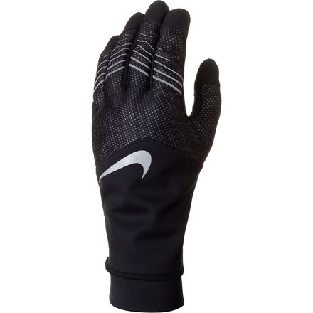 Nike - Storm Fit Hybrid Run Glove - Men's 