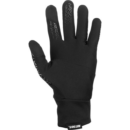 Nike - Printed Dri Fit Tempo 360 Run Glove - Men's 