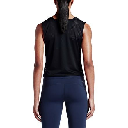 Nike - Dry Running Top - Women's