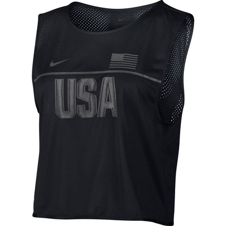 Nike - Dry Running Top - Women's