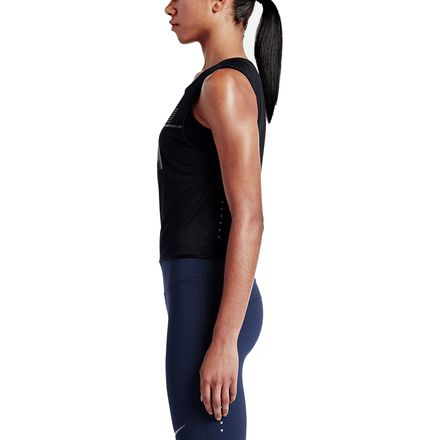 Nike - Dry Running Top - Women's