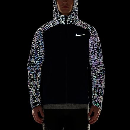 Nike - Shield Flash Jacket - Men's